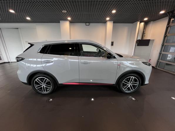 Changan CS55 Plus II с пробегом 2023 года, цена 2 345 000 рублей, 25434 км, внедорожник, Автокод Объявления