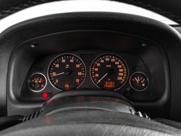 Opel Astra G с пробегом 2002 года, цена 189 000 рублей, 383451 км, седан, Автокод Объявления