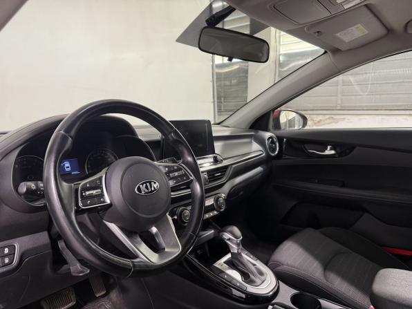 Kia Cerato IV с пробегом 2020 года, цена 1 999 800 рублей, 86000 км, седан, Автокод Объявления