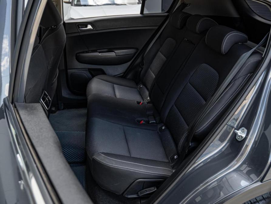 Kia Sportage IV Рестайлинг Краснодар  - изображение 9