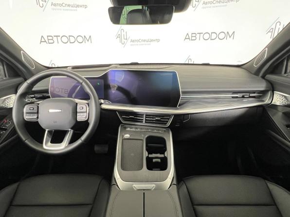 Haval F7x II с пробегом 2025 года, цена 3 557 000 рублей, 3015 км, внедорожник, Автокод Объявления