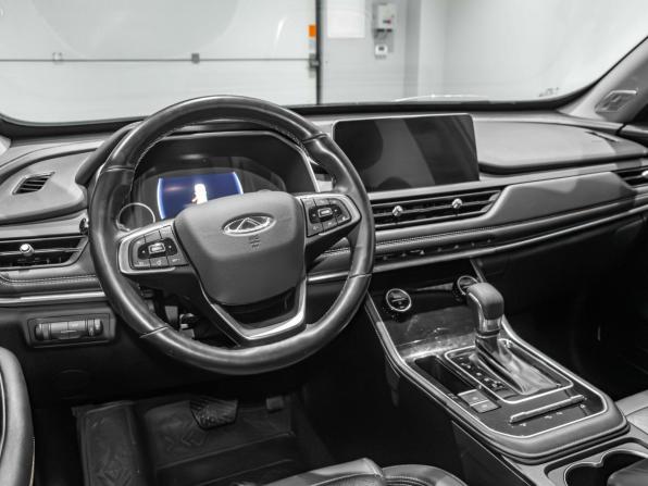 Chery Tiggo 8 Pro I с пробегом 2021 года, цена 1 570 000 рублей, 107223 км, внедорожник, Автокод Объявления