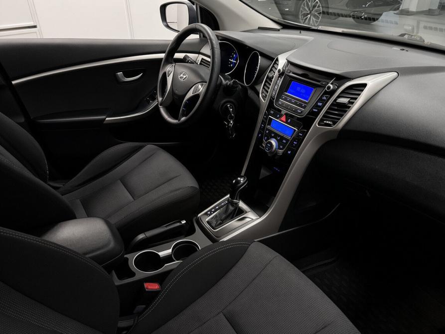 Hyundai i30 II Казань  - изображение 15
