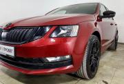 Skoda Octavia III (A7) Рестайлинг Волгоград  - изображение 52