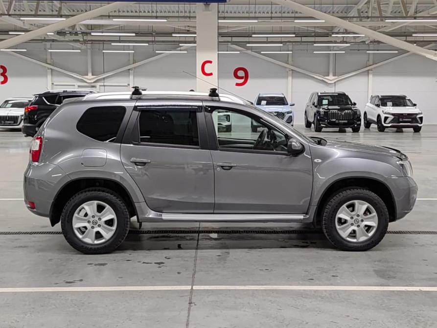 Nissan Terrano III (D10) Казань  - изображение 5