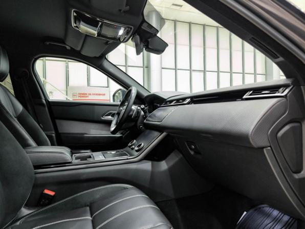 Land Rover Range Rover Velar I с пробегом 2020 года, цена 4 300 000 рублей, 98855 км, внедорожник, Автокод Объявления