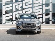 Audi Q3 II (F3) Краснодар  - изображение 27