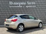 Opel Astra J Краснодар  - изображение 42