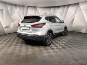 Nissan Qashqai II Рестайлинг Москва  - изображение 25