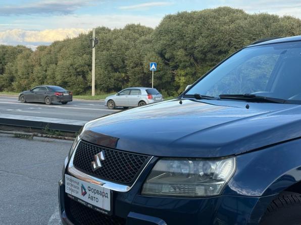 Suzuki Grand Vitara II Рестайлинг с пробегом 2008 года, цена 799 000 рублей, 237175 км, внедорожник, Автокод Объявления