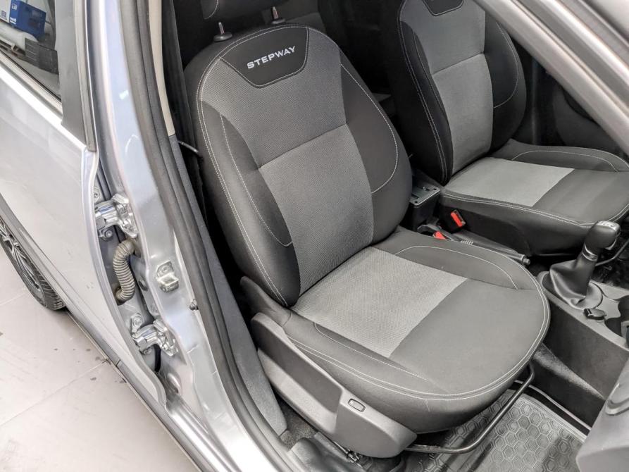 Renault Sandero II Рестайлинг Москва  - изображение 23