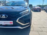 Lada (ВАЗ) Vesta I Рестайлинг (NG) Стерлитамак  - изображение 32