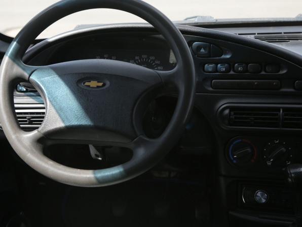 Chevrolet Niva I с пробегом 2004 года, цена 261 000 рублей, 185000 км, внедорожник, Автокод Объявления