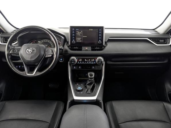 Toyota RAV4 V (XA50) с пробегом 2022 года, цена 4 020 000 рублей, 83820 км, внедорожник, Автокод Объявления