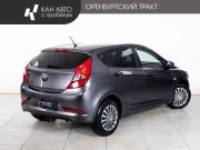 Hyundai Solaris I Рестайлинг Казань  - изображение 19
