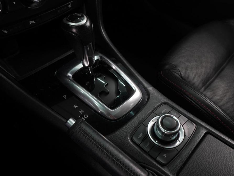 Mazda 6 III (GJ) Воронеж  - изображение 20