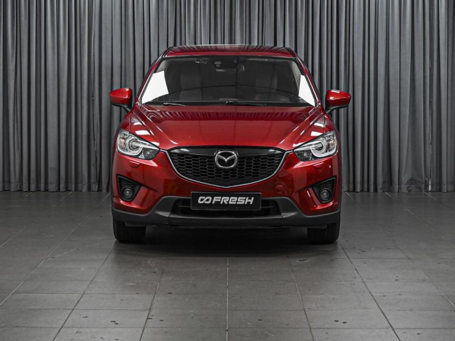Mazda CX-5 I Ставрополь  - изображение 3