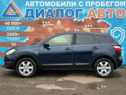 Nissan Qashqai I Рестайлинг Набережные Челны  - изображение 29