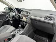Volkswagen Tiguan II Москва  - изображение 40