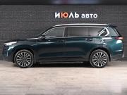 Exeed VX I Екатеринбург  - изображение 31