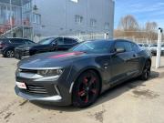 Chevrolet Camaro VI Нижнекамск  - изображение 31