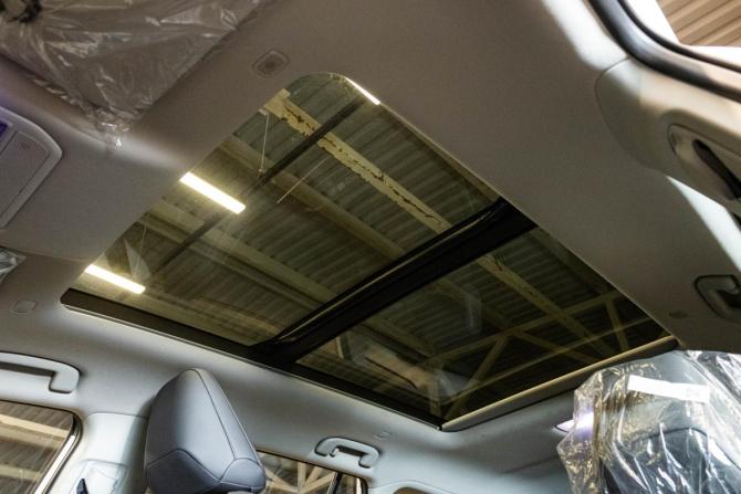 Toyota RAV4 VI (XA60) с пробегом 2026 года, цена 4 399 000 рублей, 48 км, внедорожник, Автокод Объявления