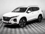 Hyundai Santa Fe IV Москва  - изображение 29