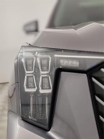 GAC GS8 II с пробегом 2023 года, цена 2 949 000 рублей, 103069 км, внедорожник, Автокод Объявления