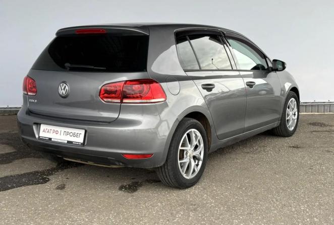Volkswagen Golf VI с пробегом 2012 года, цена 645 000 рублей, 170925 км, хэтчбек, Автокод Объявления