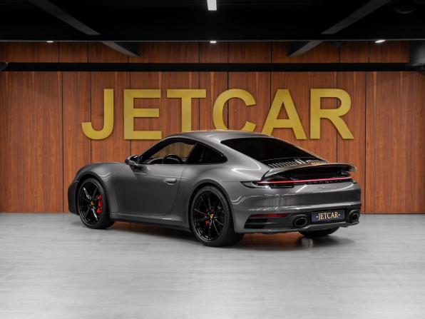 Porsche 911 VIII (992) с пробегом 2020 года, цена 14 450 000 рублей, 13943 км, купе, Автокод Объявления