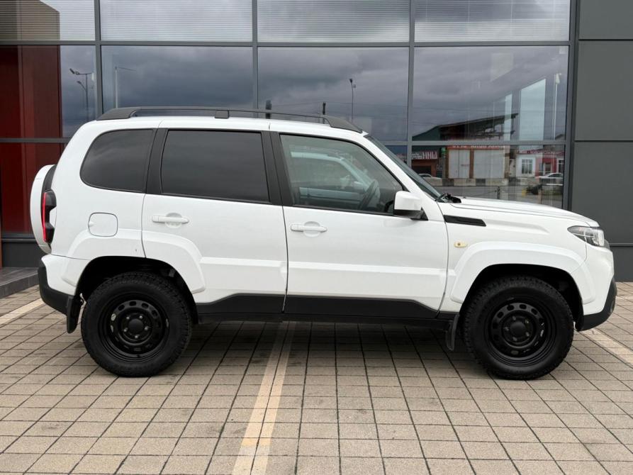 Lada (ВАЗ) Niva Владикавказ  - изображение 5