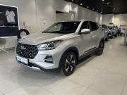 Chery Tiggo 4 Pro I Москва  - изображение 21