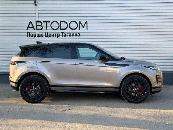 Land Rover Range Rover Evoque II с пробегом 2021 года, цена 4 850 000 рублей, 23231 км, внедорожник, Автокод Объявления