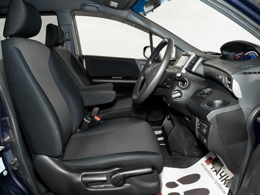 Honda Freed I Рестайлинг 2 Иркутск  - изображение 5