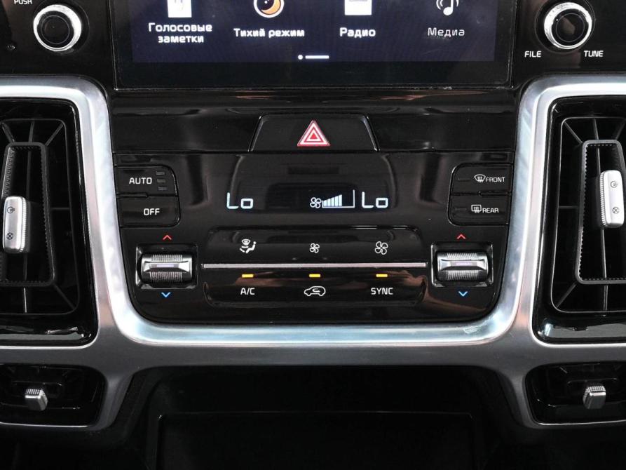 Kia Sorento IV Ростов-на-Дону  - изображение 14