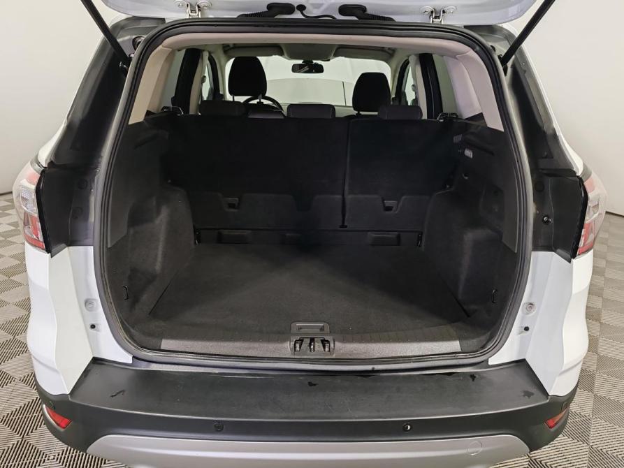 Ford Kuga II Рестайлинг Москва  - изображение 9