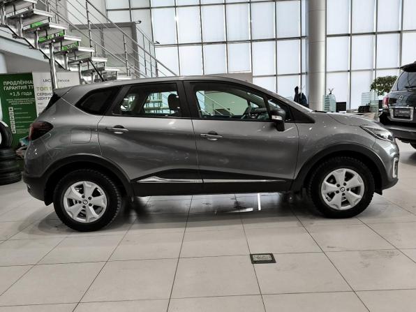 Renault Kaptur I с пробегом 2020 года, цена 1 280 000 рублей, 135237 км, внедорожник, Автокод Объявления