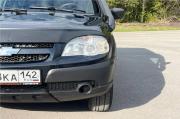 Chevrolet Niva I Рестайлинг Прокопьевск  - изображение 20