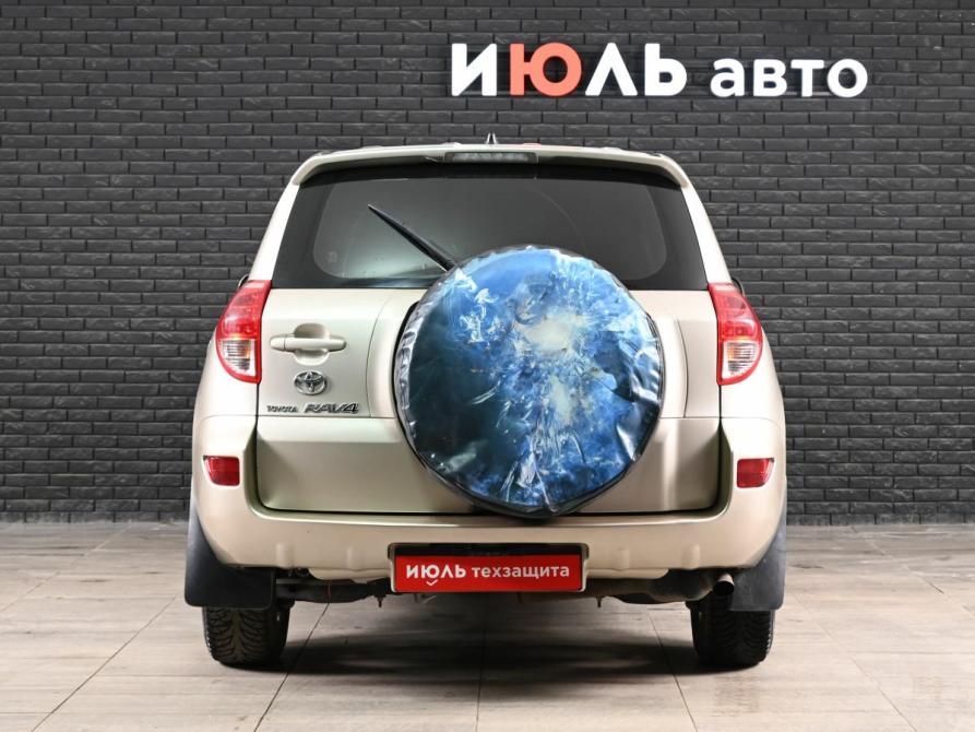 Toyota RAV4 III (XA30) Екатеринбург  - изображение 5