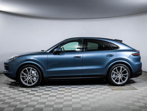Porsche Cayenne III с пробегом 2020 года, цена 7 332 000 рублей, 67823 км, внедорожник, Автокод Объявления
