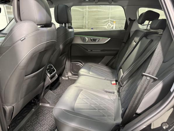 Chery Tiggo 8 Pro Max I Рестайлинг с пробегом 2023 года, цена 2 049 800 рублей, 92000 км, внедорожник, Автокод Объявления