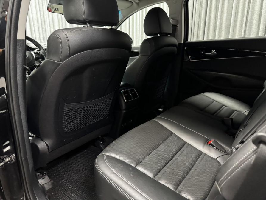 Kia Sorento III Prime Рестайлинг Стерлитамак  - изображение 40