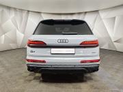 Audi Q7 II (4M) Рестайлинг Москва  - изображение 28