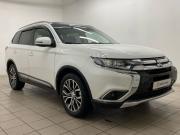 Mitsubishi Outlander III Рестайлинг 2 Энгельс  - изображение 37