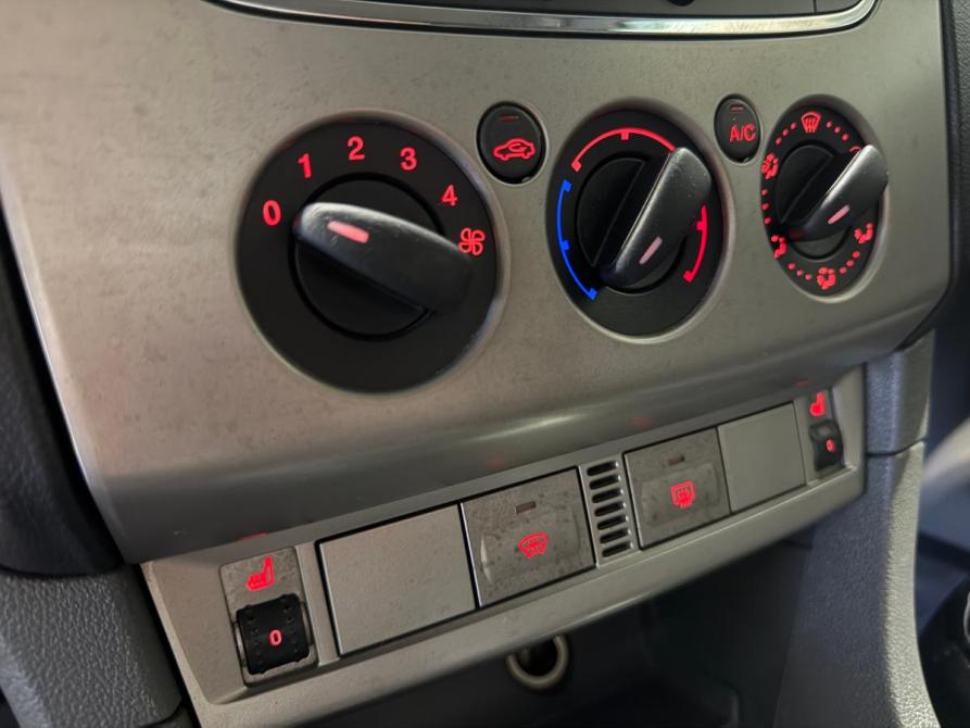 Ford Focus II Рестайлинг Самара  - изображение 12
