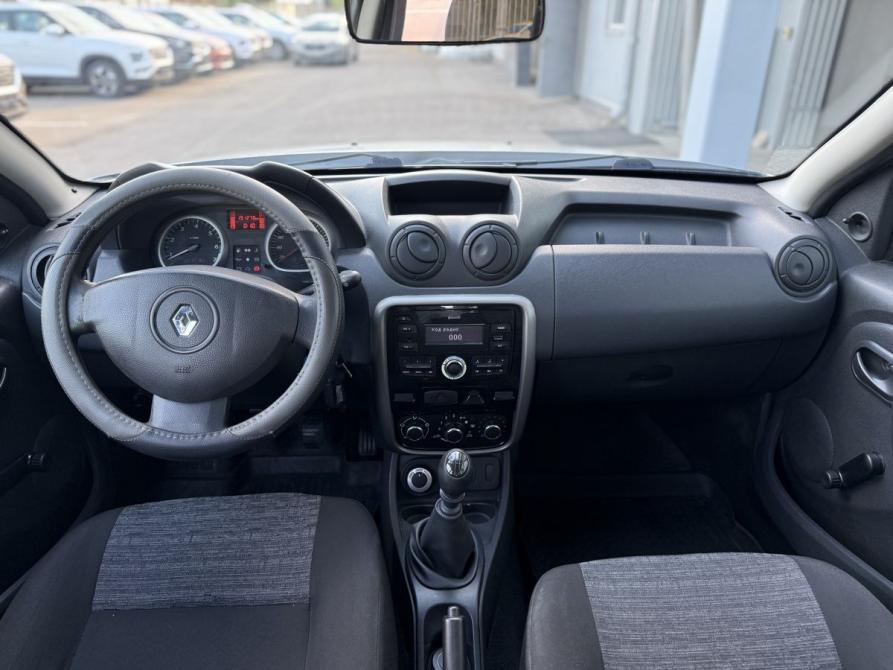 Renault Duster I Воронеж  - изображение 9