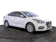 Hyundai Solaris II Москва  - изображение 30