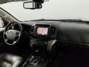 Toyota Land Cruiser 200 Series Москва  - изображение 37