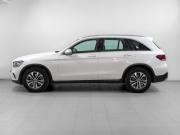 Mercedes-Benz GLC I (X253) Рестайлинг Химки  - изображение 36