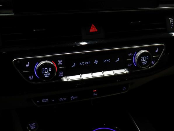 Audi A5 II (F5) Рестайлинг с пробегом 2022 года, цена 4 520 000 рублей, 73150 км, лифтбек, Автокод Объявления